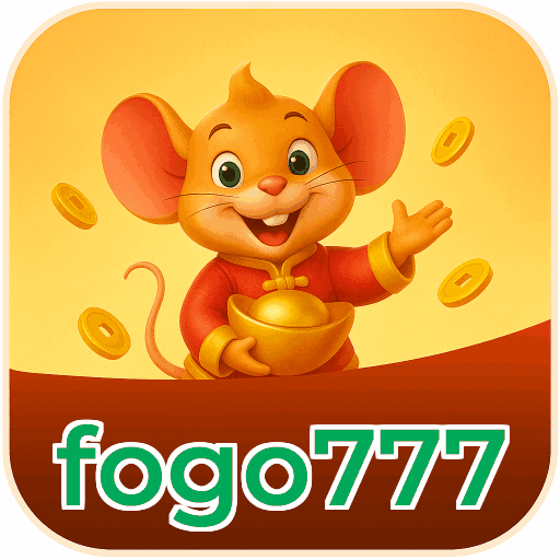 fogo777 logo