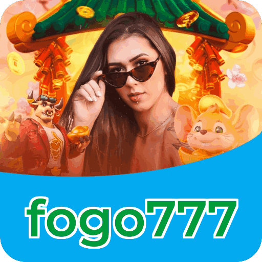 Login rápido no app fogo777